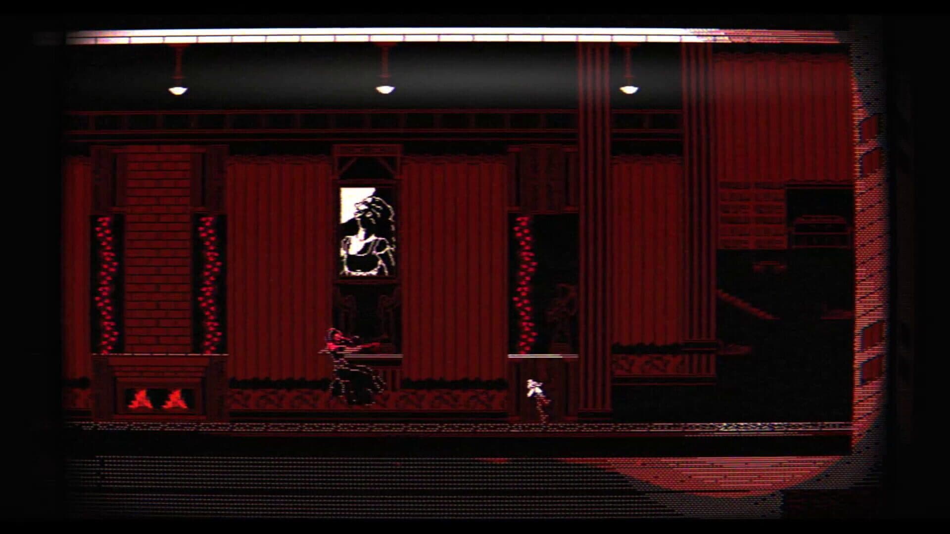 Bound City screenshot 4