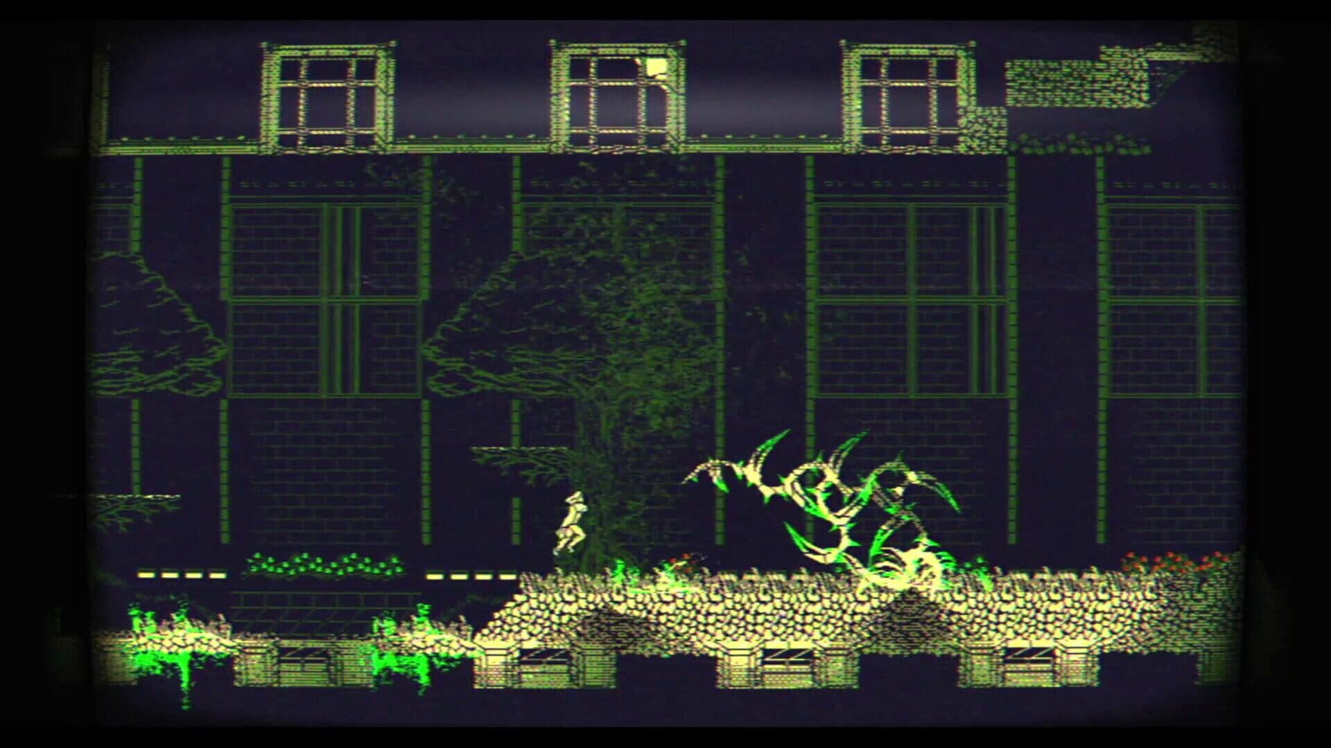 Bound City screenshot 6