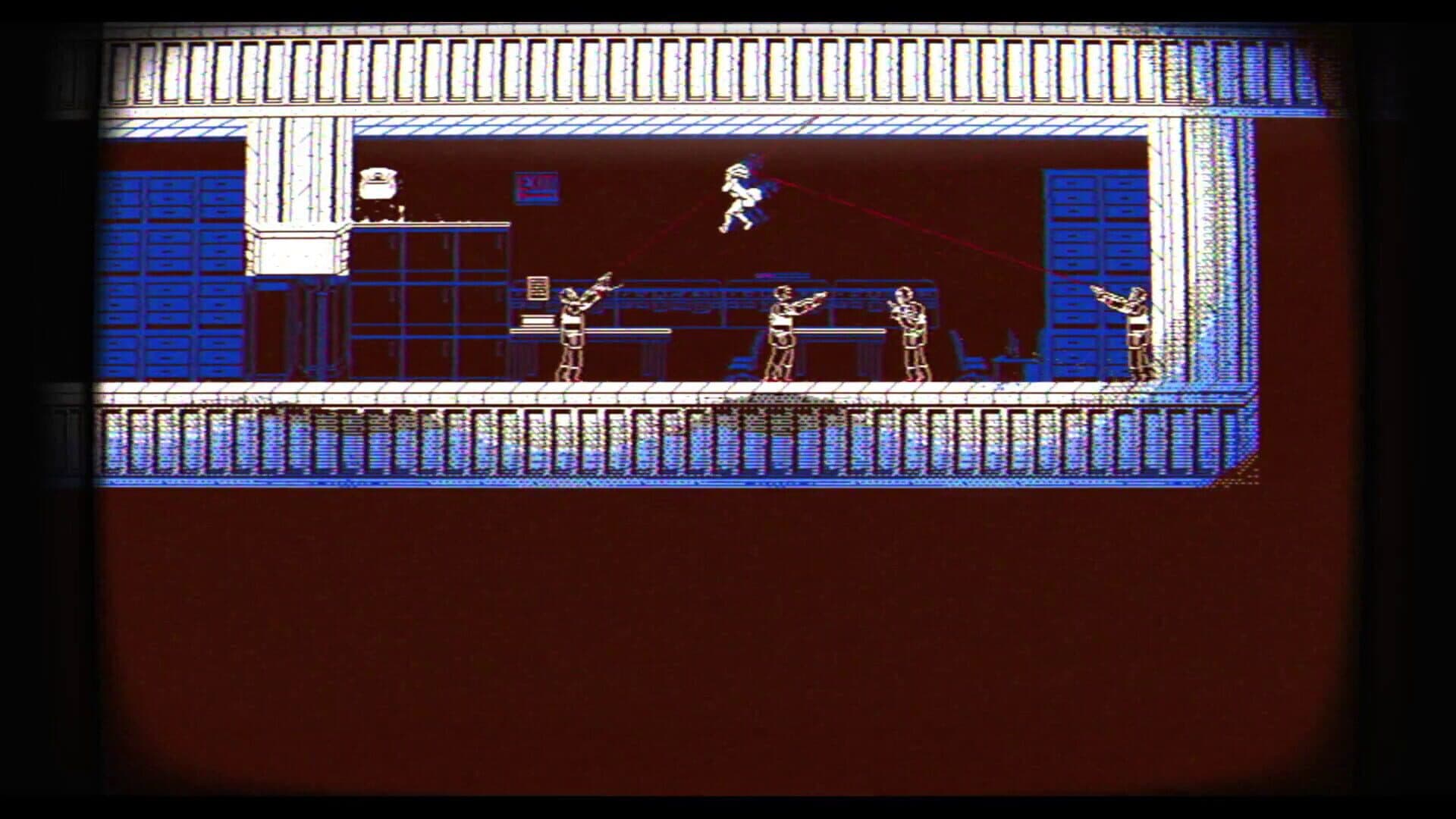 Bound City screenshot 7