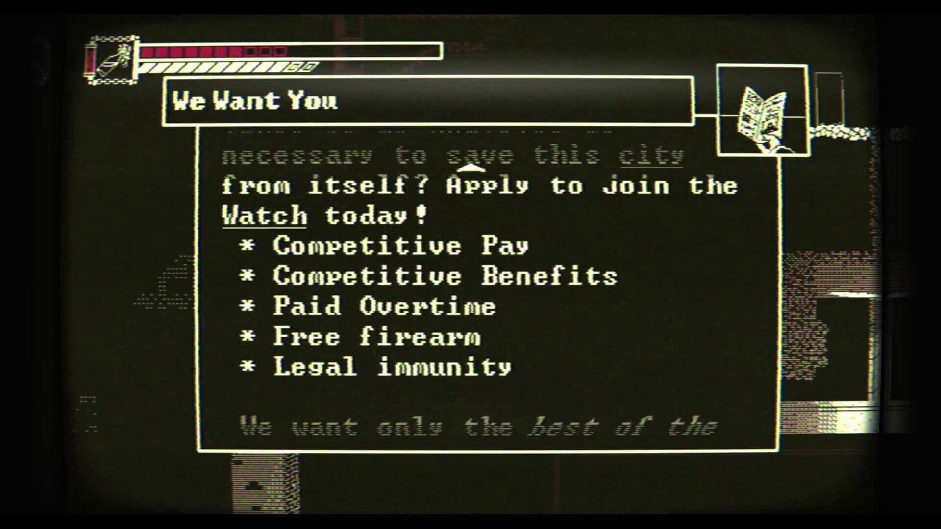 Bound City screenshot 8