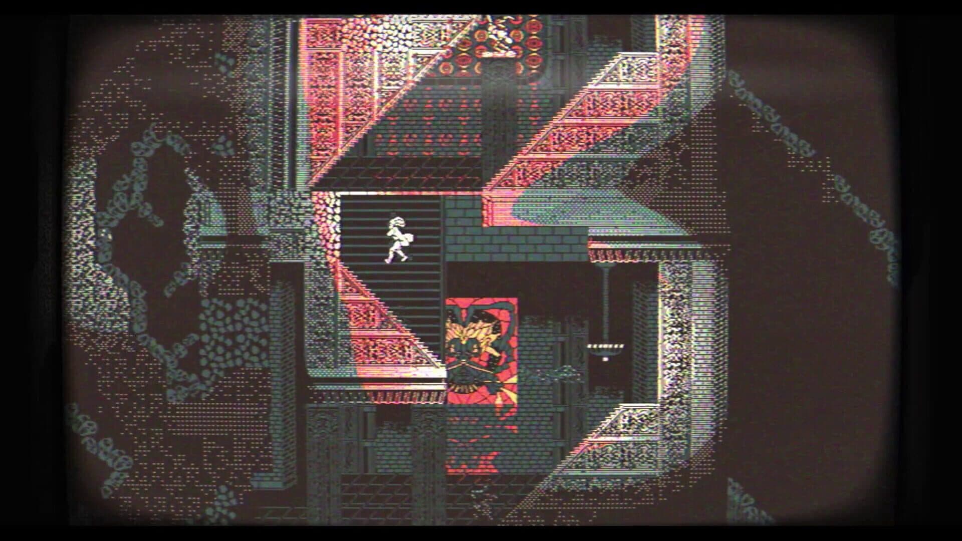 Bound City screenshot 10