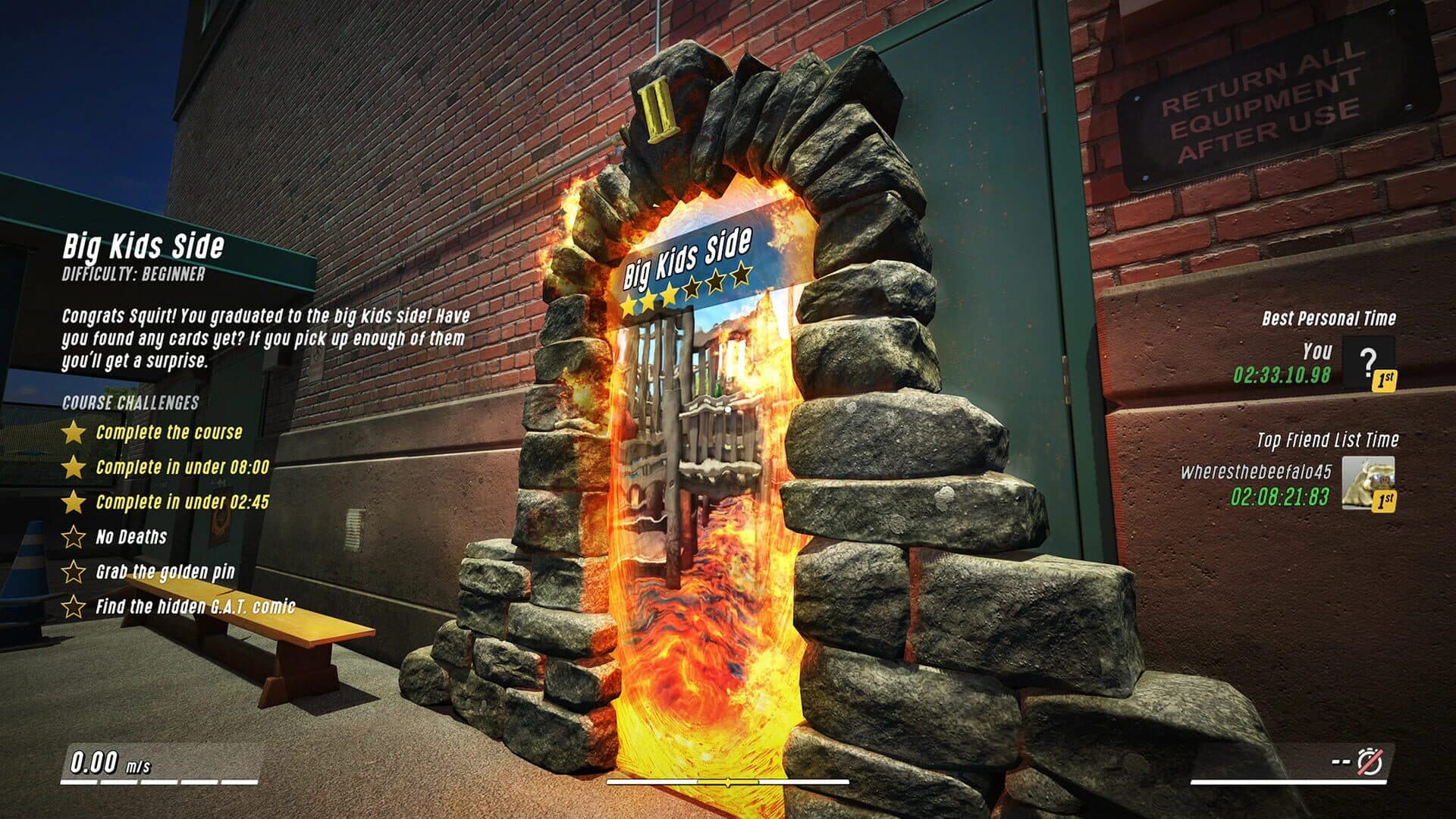 Hot Lava screenshot 12