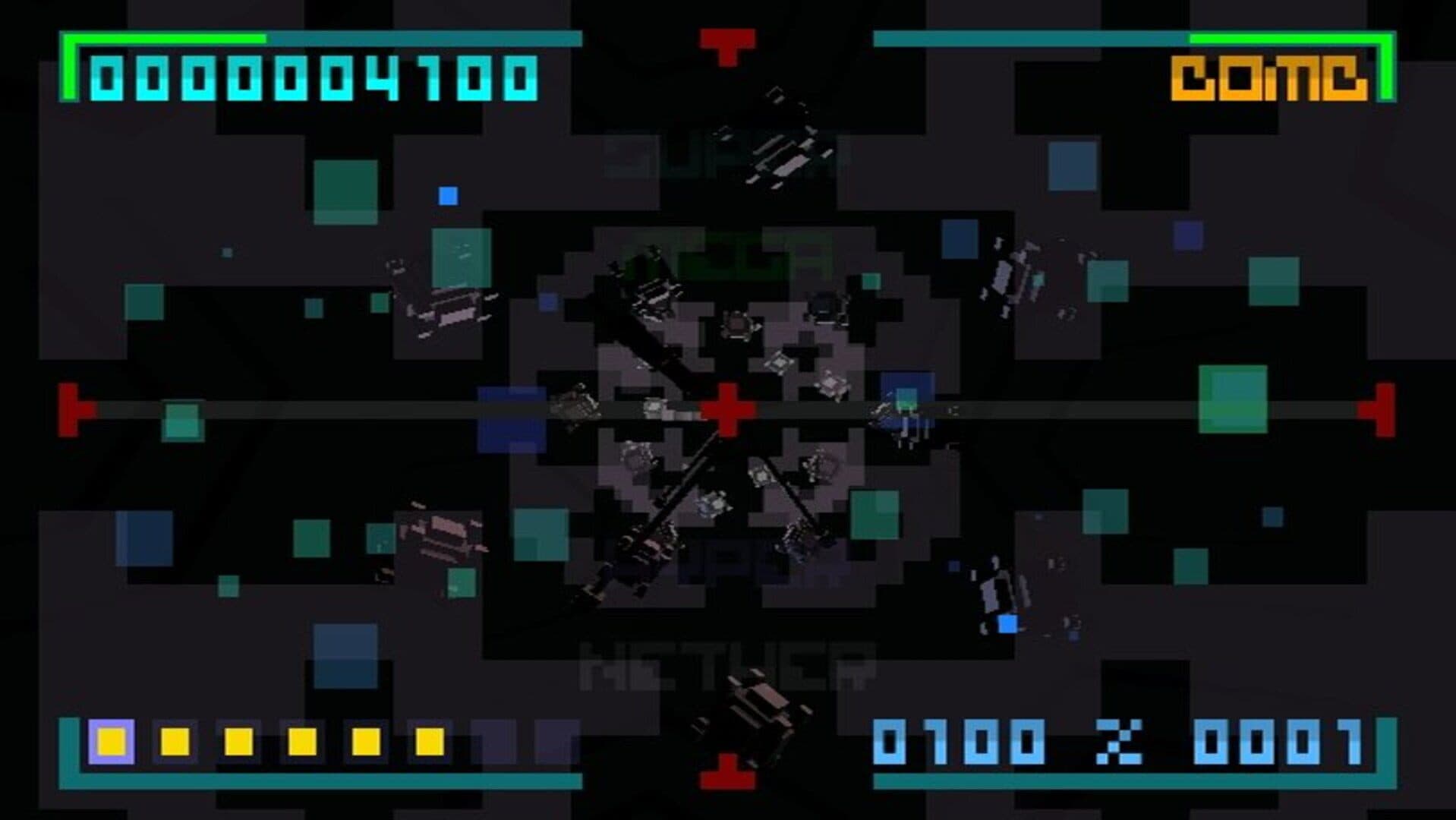Bit.Trip Core screenshot 11