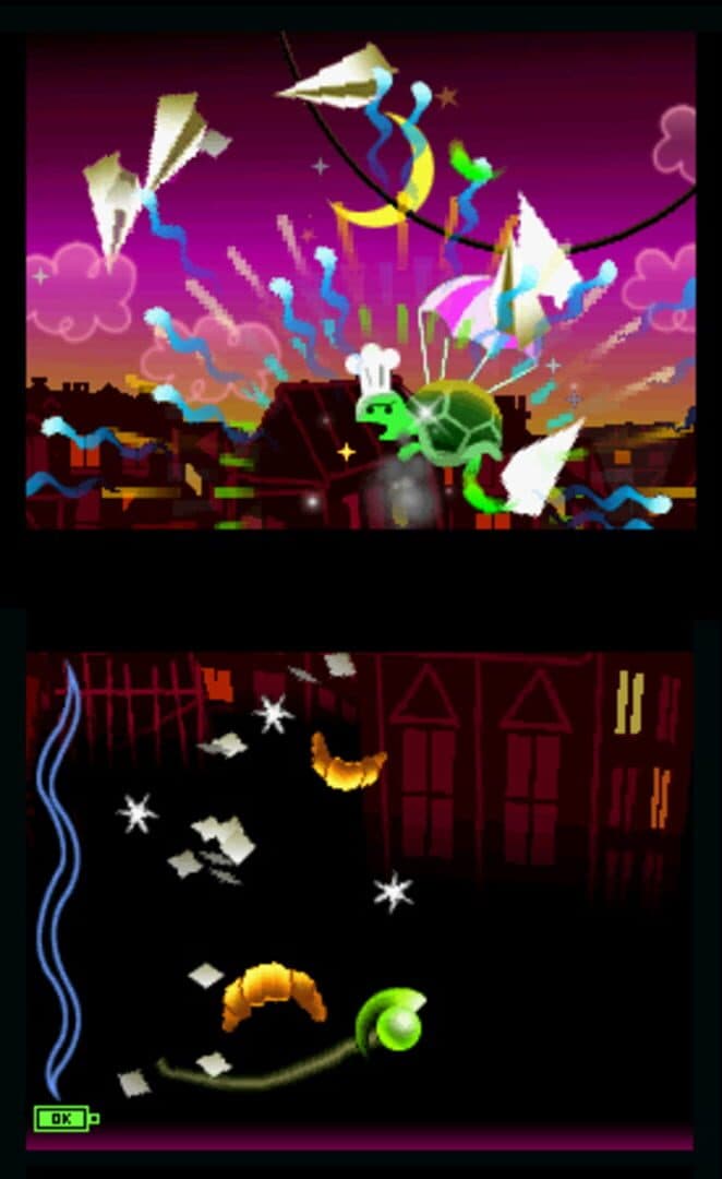 Big Bang Mini screenshot 12