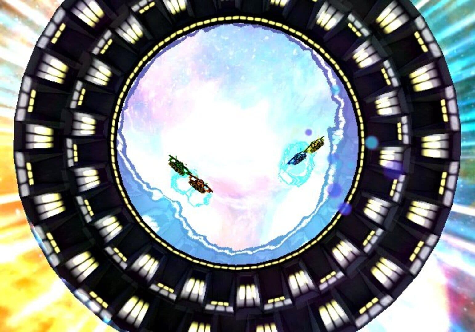 Gyrostarr screenshot 7
