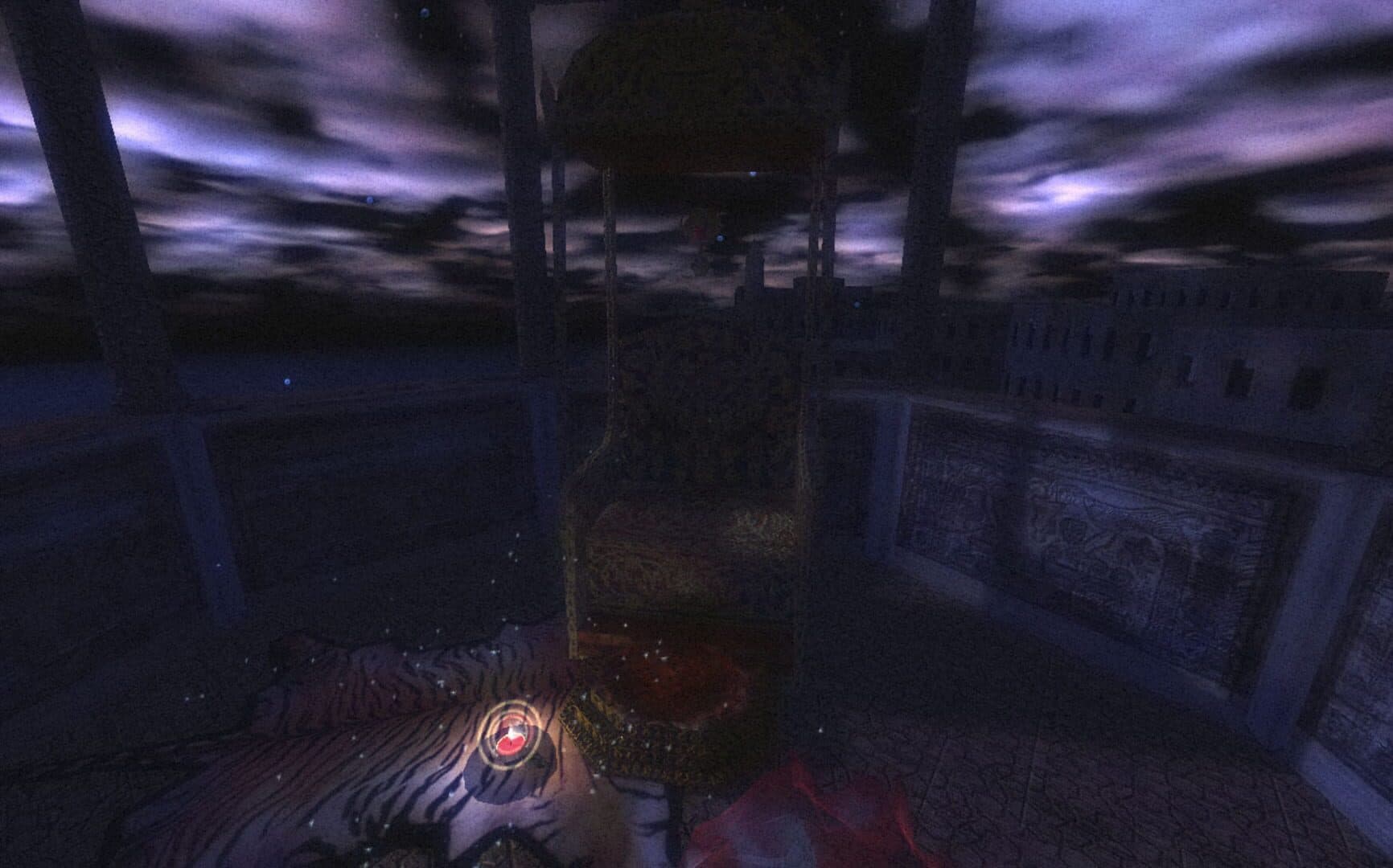 Fatale screenshot 3