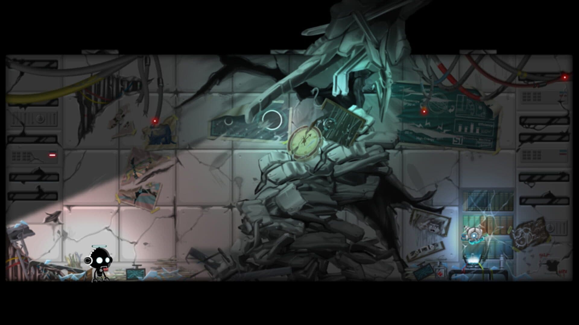 Constant C screenshot 5
