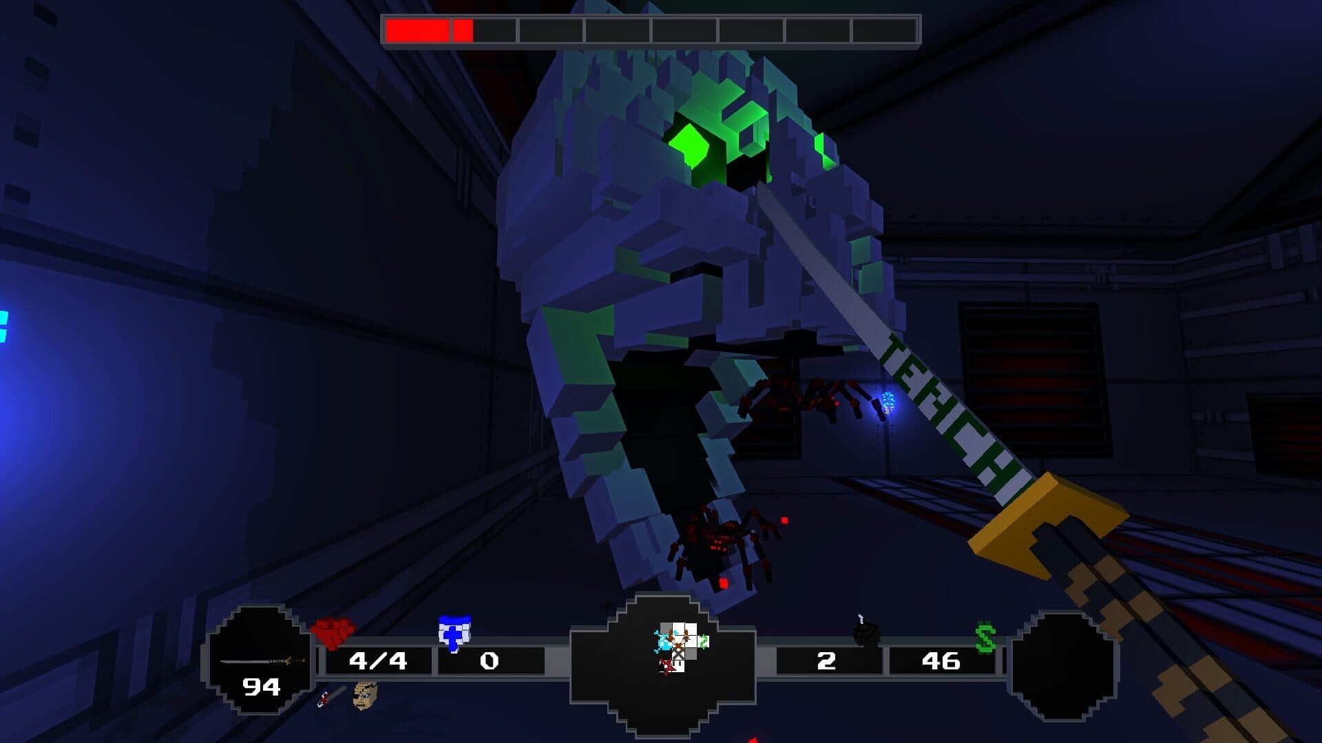 Paranautical Activity: Deluxe Atonement Edition screenshot 5