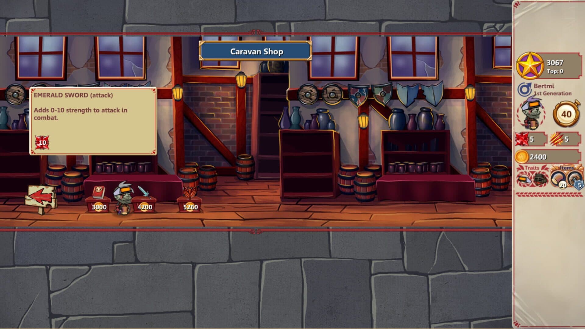 Hero Generations screenshot 4