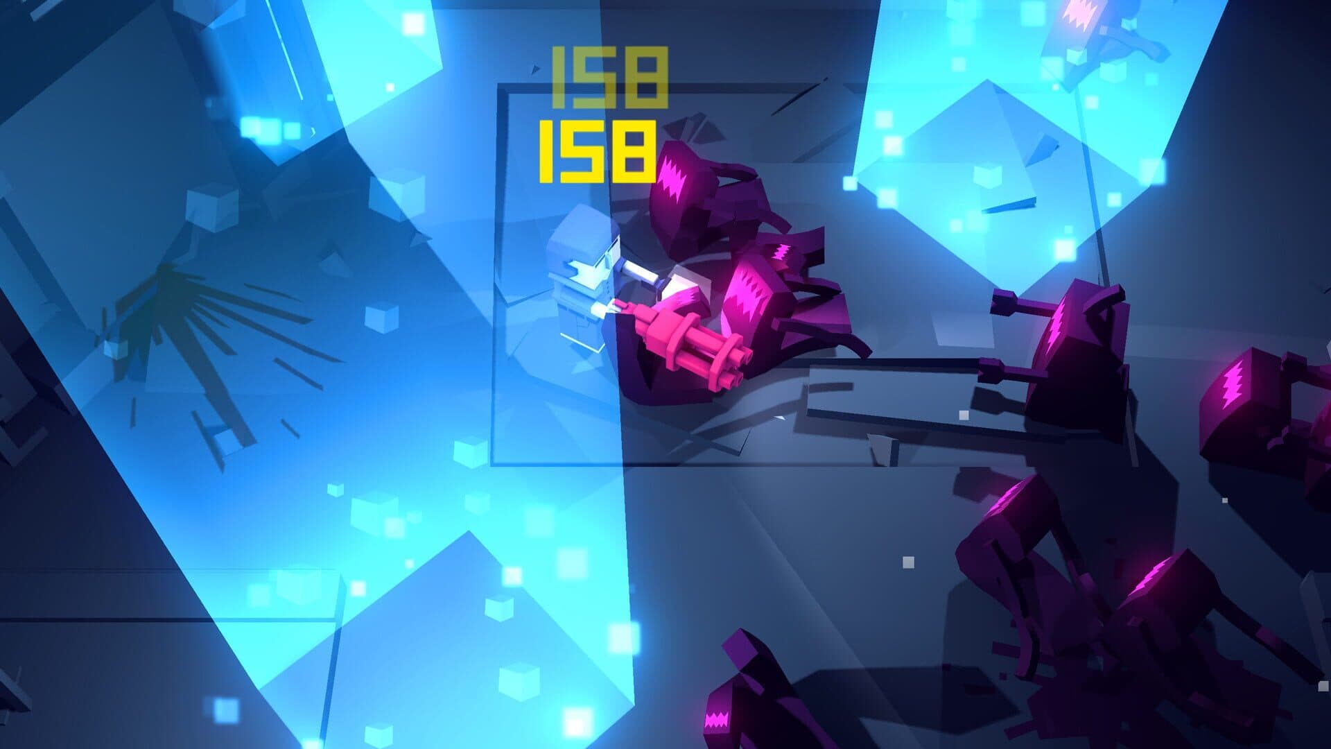 It Came From Space, and Ate Our Brains screenshot 4