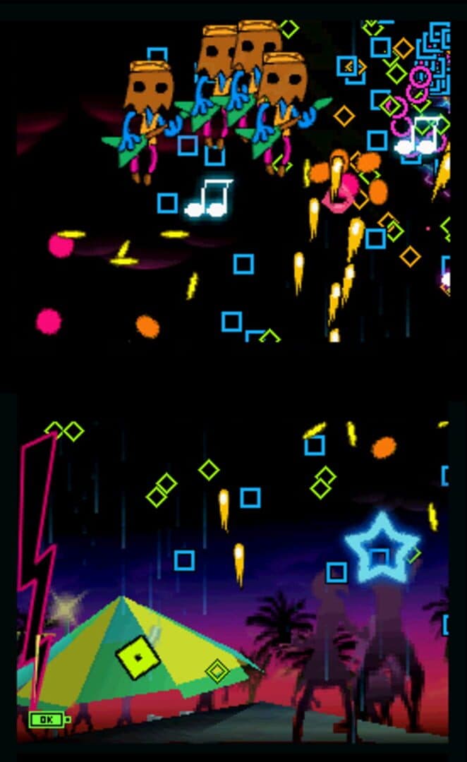 Big Bang Mini screenshot 5