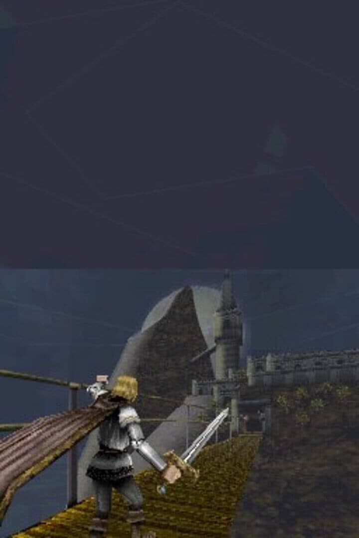 Deep Labyrinth screenshot 2