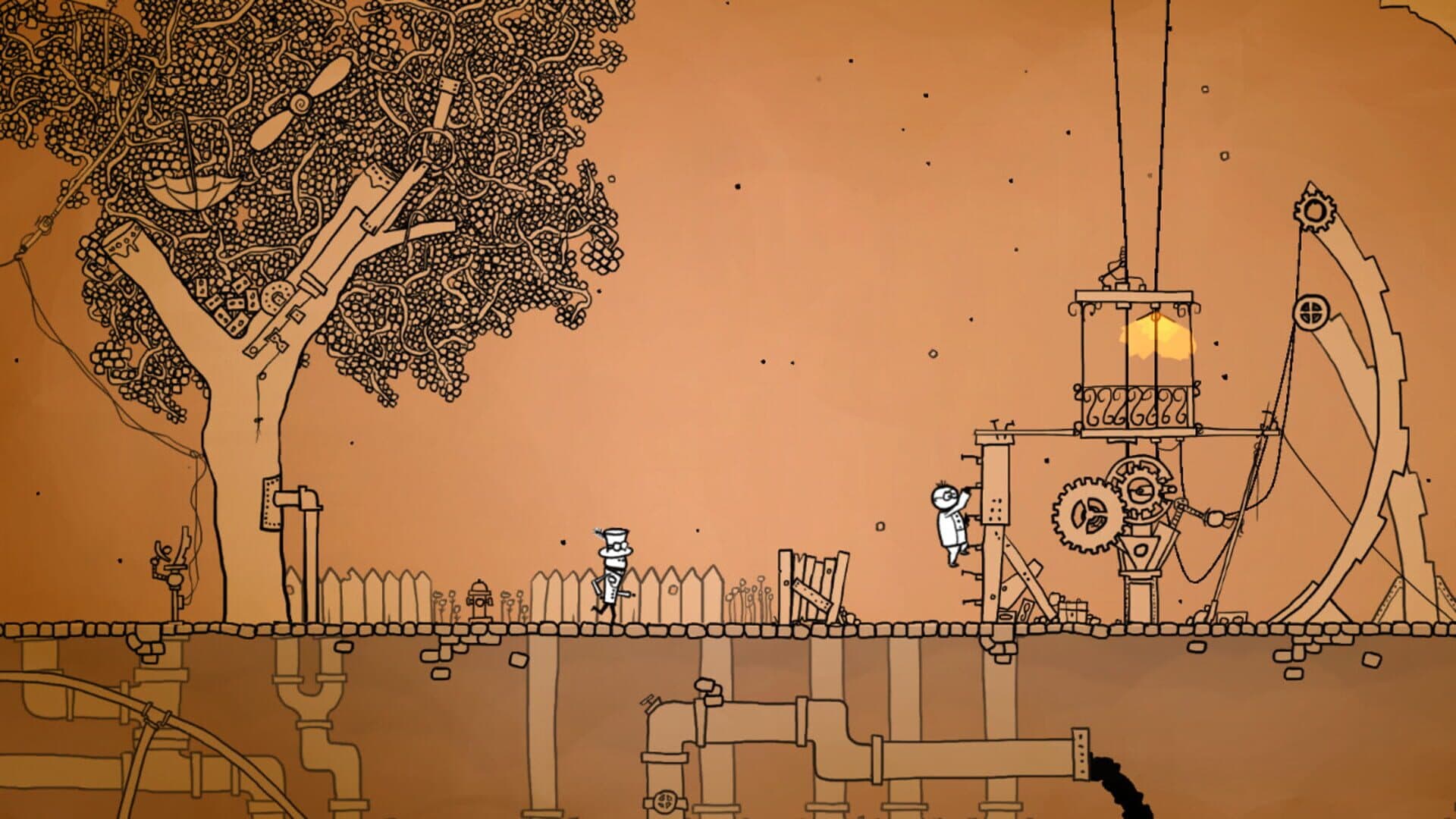 39 Days to Mars screenshot 8