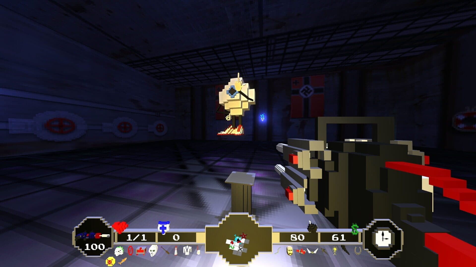 Paranautical Activity: Deluxe Atonement Edition screenshot 3