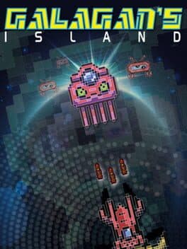 Galagan's Island: Reprymian Rising