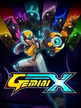 Gemini X