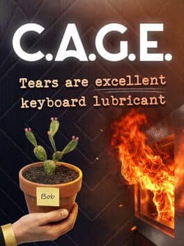 C.A.G.E.