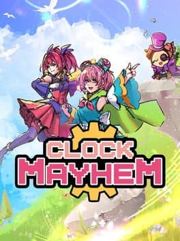 Clock Mayhem